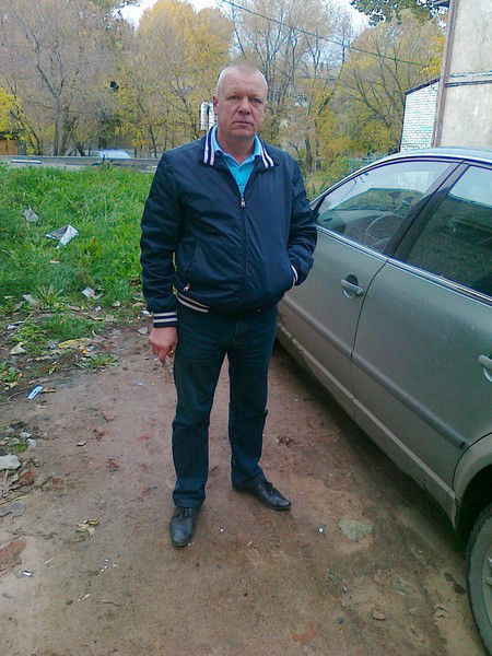 Сергей Главнов