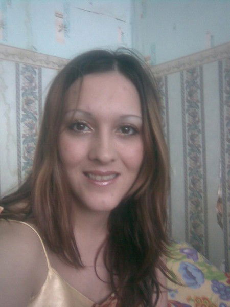 Римма Пикулева