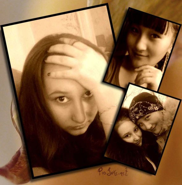 Женя Сокол)