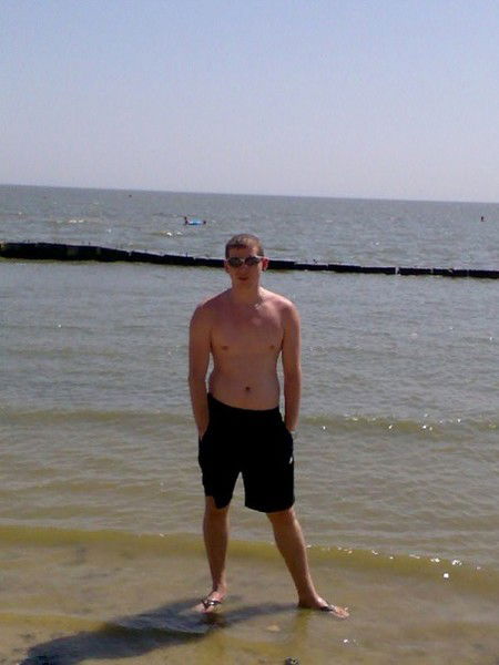 Георгий Стяжкин