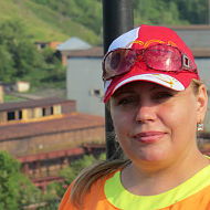 Людмила Вагайцева