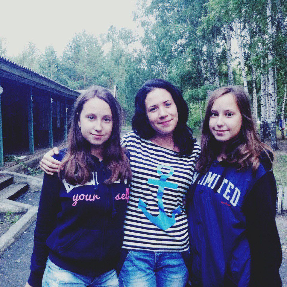 Виктория Епанчина