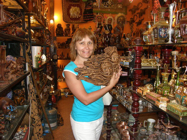 Валентина Руденко