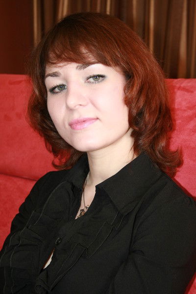 Наталья Шапошникова