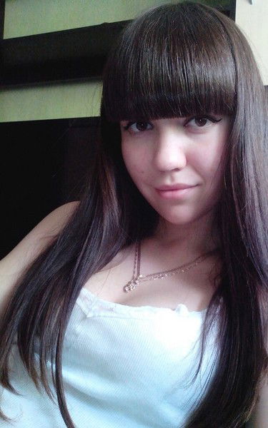 Света Феофанова