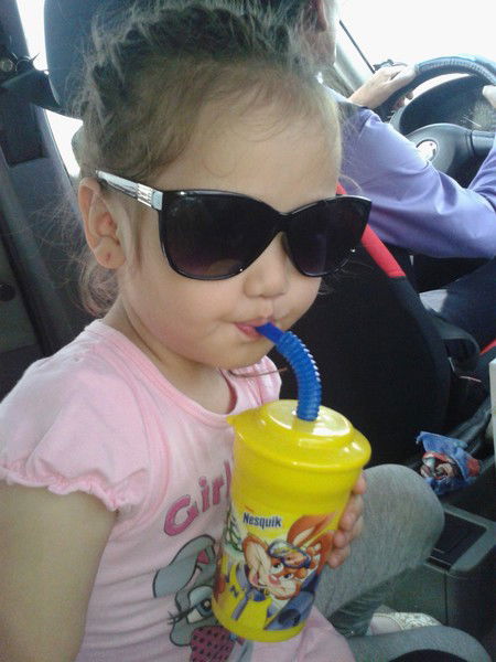 Мадина Мамбетова