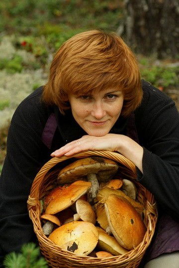 Ирина Куприянова