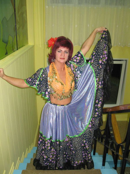 Наталья Антонова