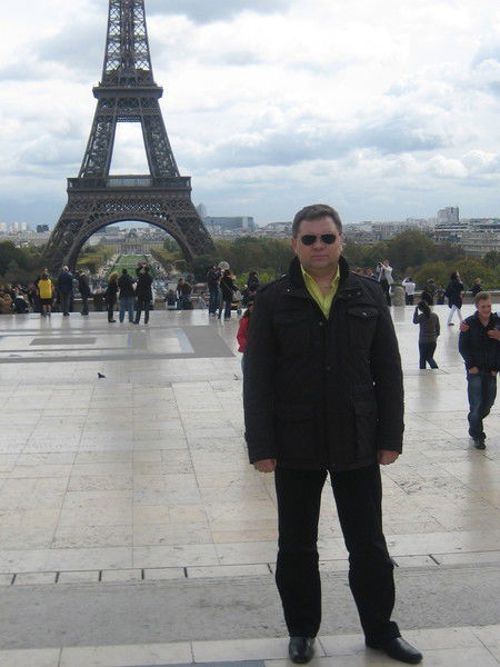 Сергей Варфоломеев