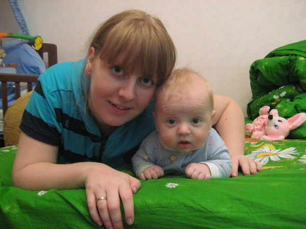 Марина Nocoment