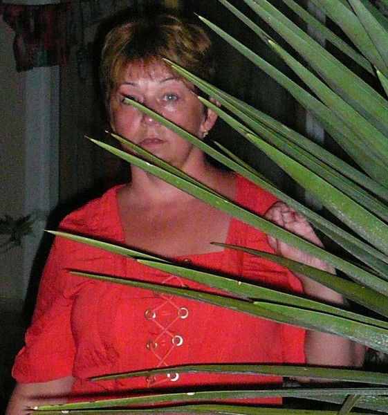 Марина Лоскутова