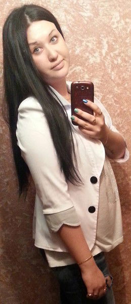 Ольга Потемкина