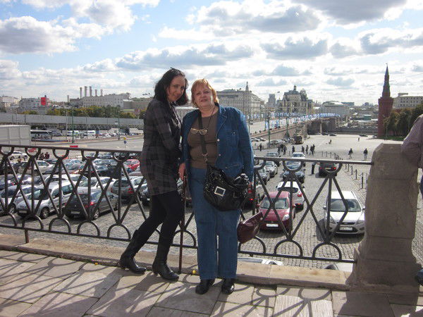 Елена Карасева