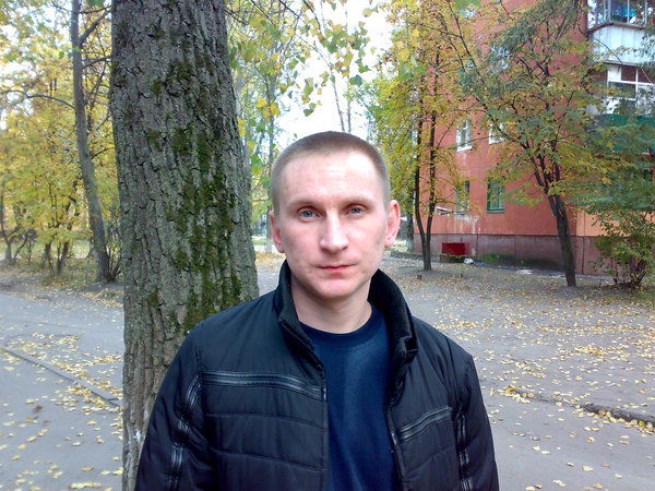 Сергей Проскурин