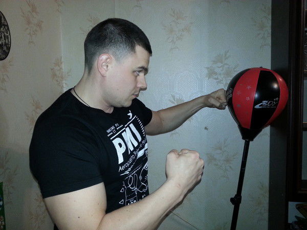 Илья Квасов