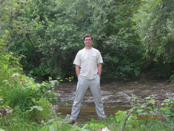 Юрий Сараев