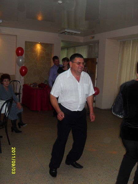 Анатолий Склюев