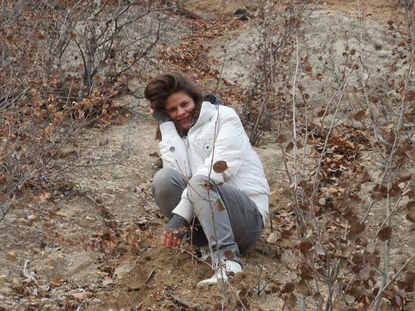 Каменская Анна