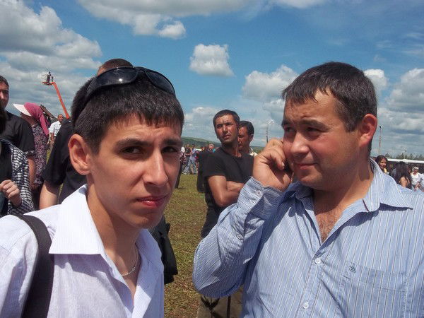 Руслан Амиров