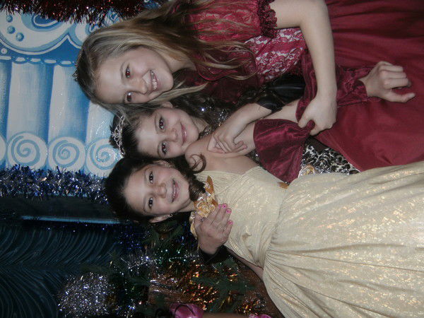 Даша Соловей