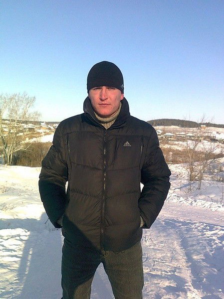 Игорь Извеков