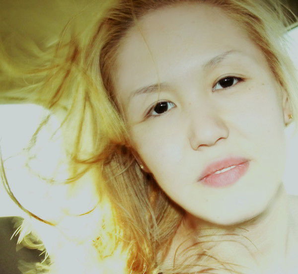 Нурия Дарова