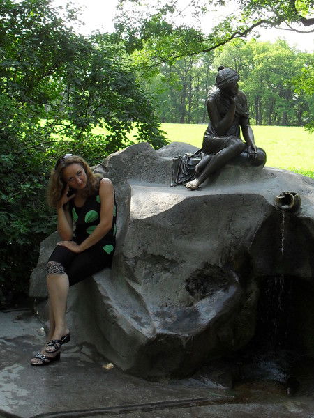 Лилия Рабинович