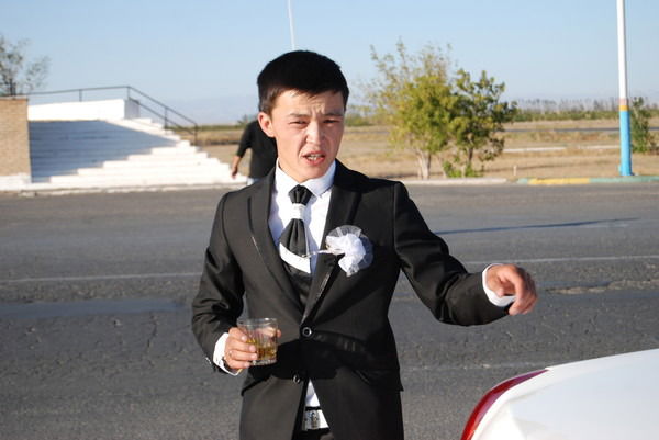 Нуржан Омаров