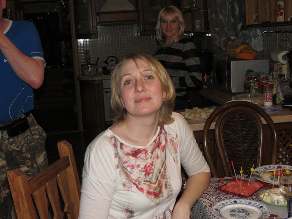 Оленченко Екатерина