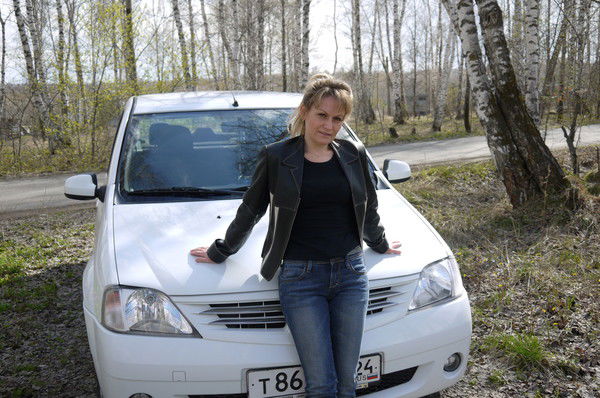 Татьяна Иванова