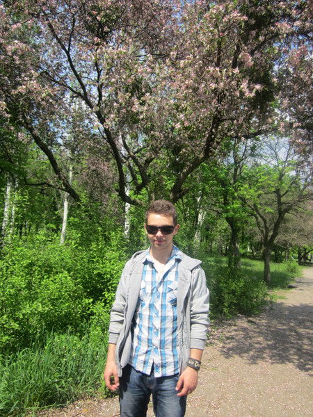 Михаил Колясников