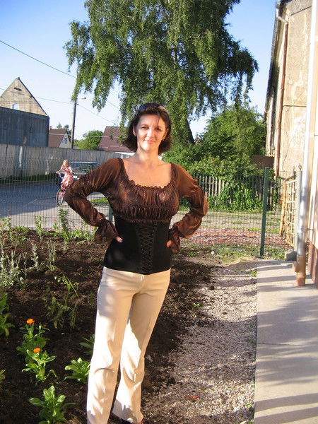 Наталья Аверьянова