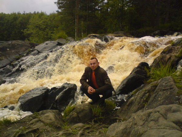 Ринат Мухаметзянов