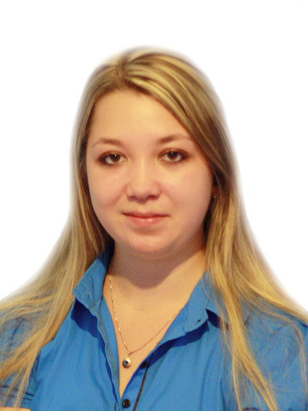 Марина Мальцева