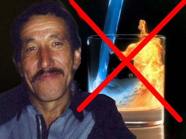 Дыльдахмед Жендубаев