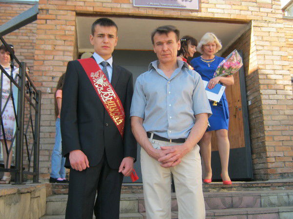 Игорь Ивутин