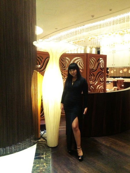 Айгерима ***