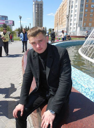 Альберт Киселёв