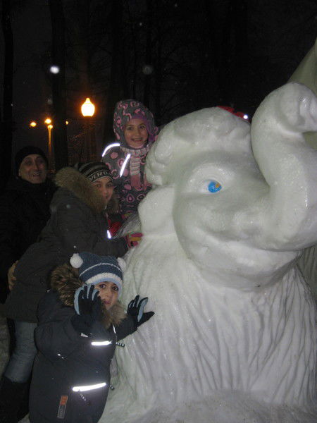 Софья Исраилова