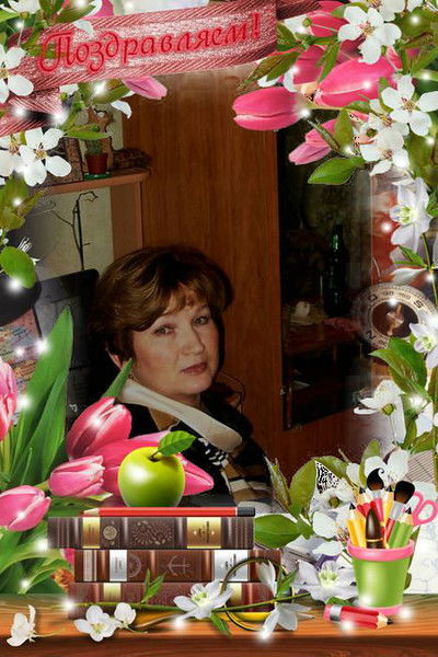 Елена Дудинова