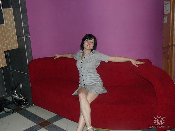 Ольга Шумских