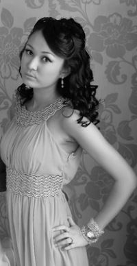 Салтанат Имамбаева