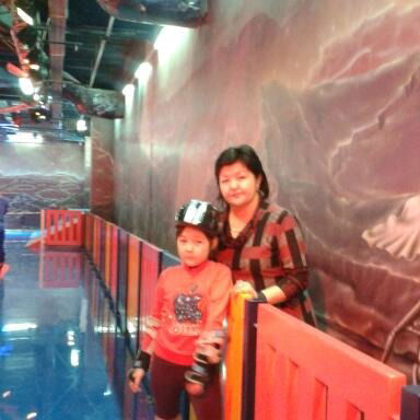 Cара Тулеуова