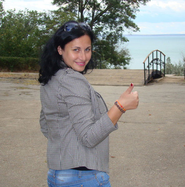 Ника Тер-Осканова