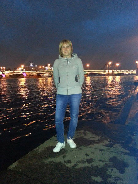 Татьяна Григорьева