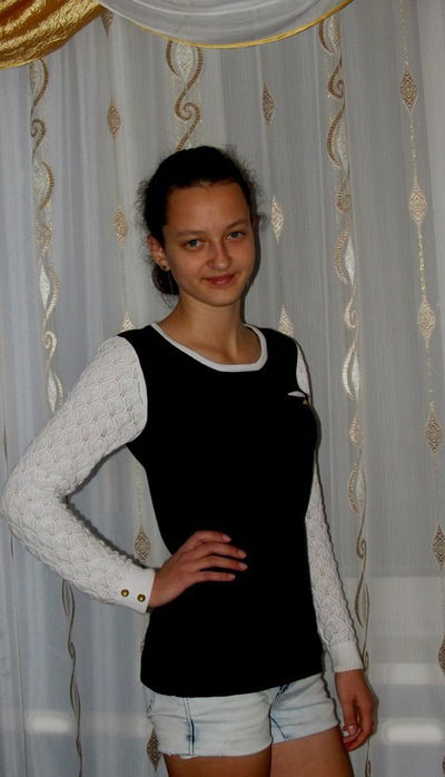 Анастасия Берндт