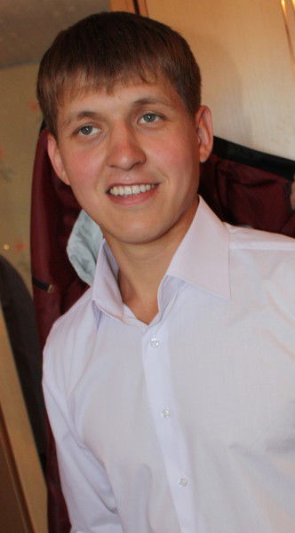 Александр Быков