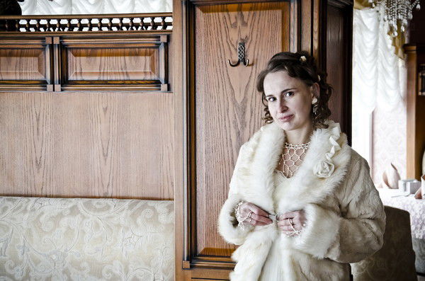 Светлана Котова