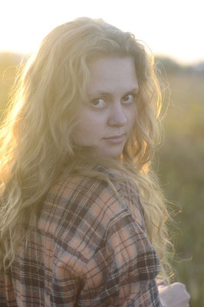 Надя Василенко