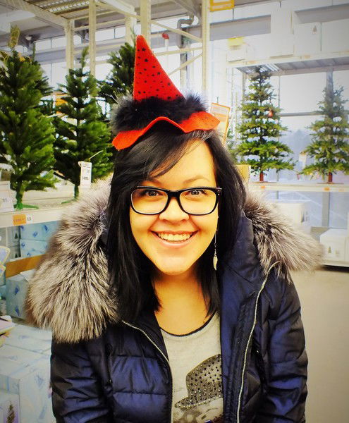 Валерия Сергеева